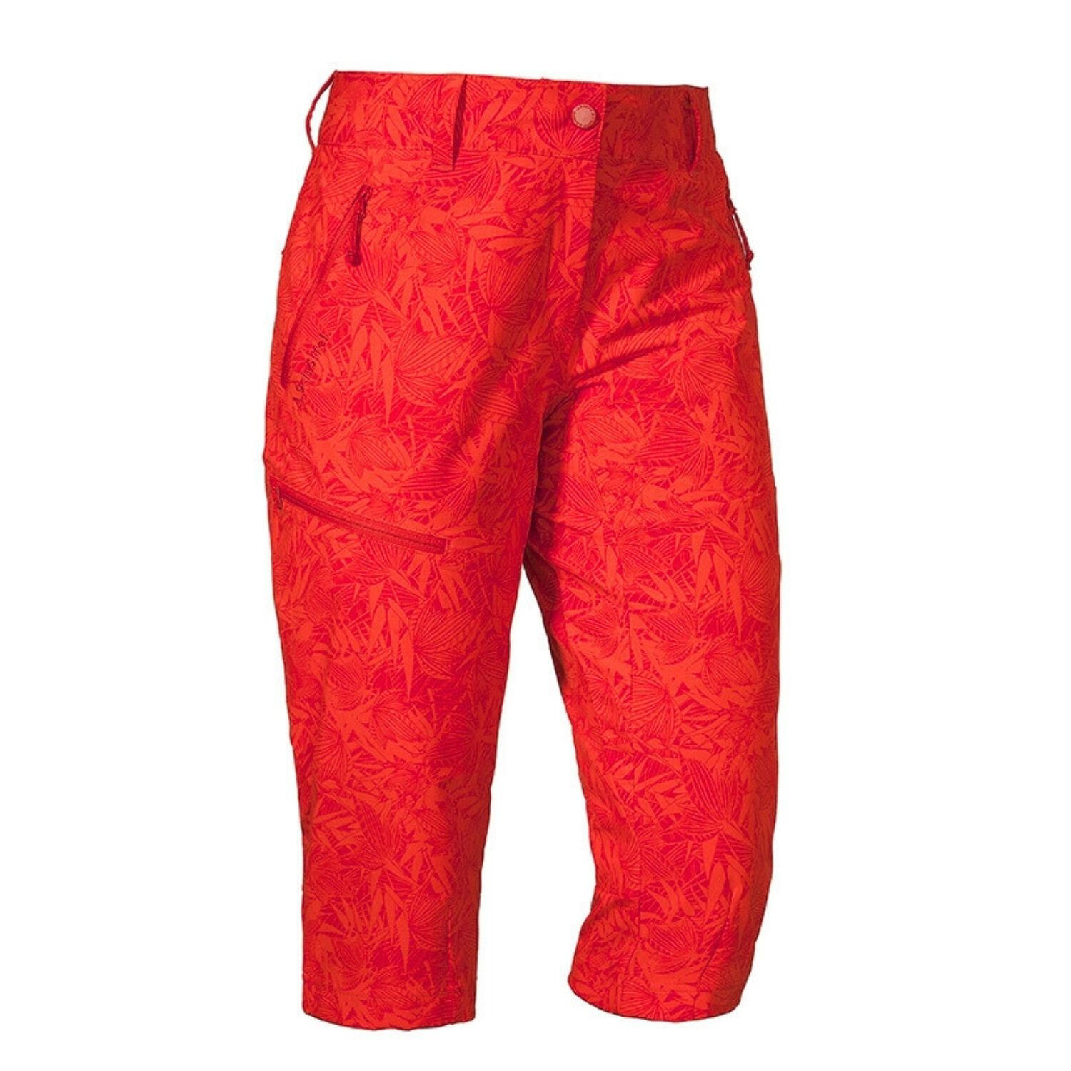 Pantalon de trekking pour femmes Schöffel Caracas2 1/4