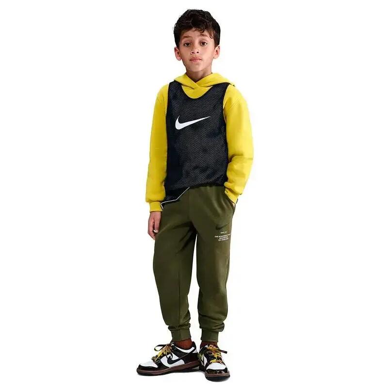 Nike Nsw athl Green Boy's Set