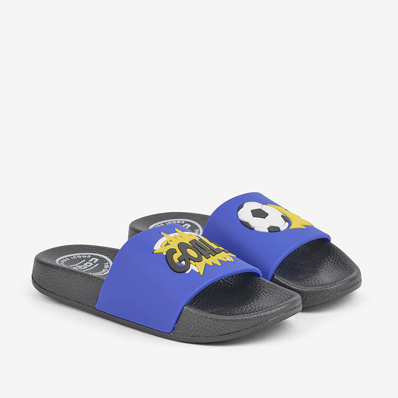 Chanclas Infantiles Coqui 3/4