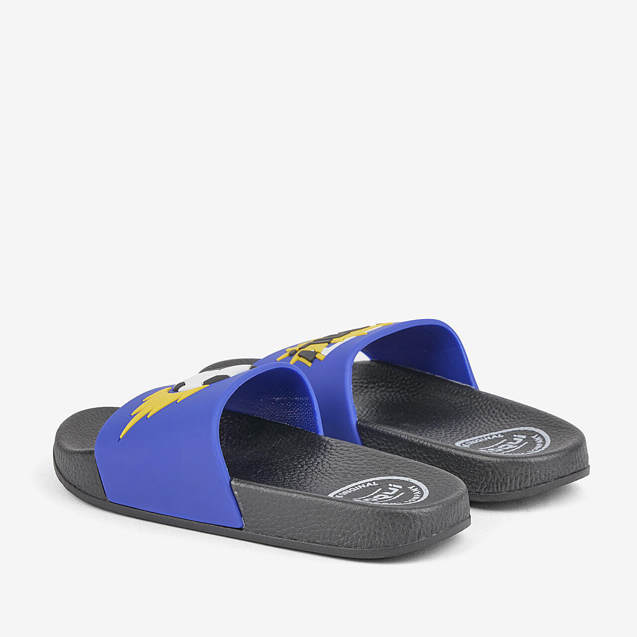 Chanclas Infantiles Coqui 4/4
