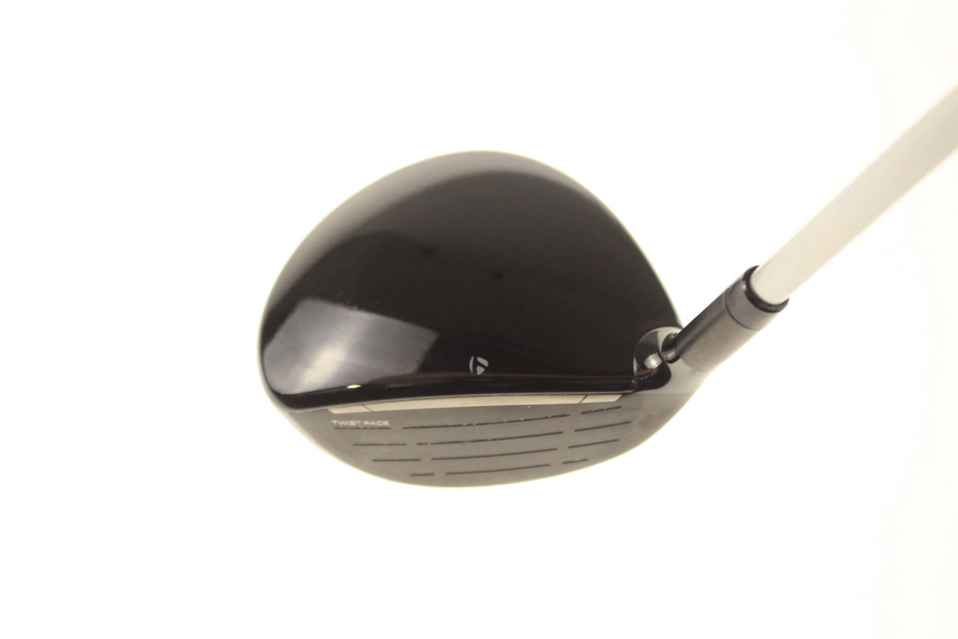 Seconde vie - TaylorMade Qi10 Max RH 19-deg Fairway Wood - Good 3/5