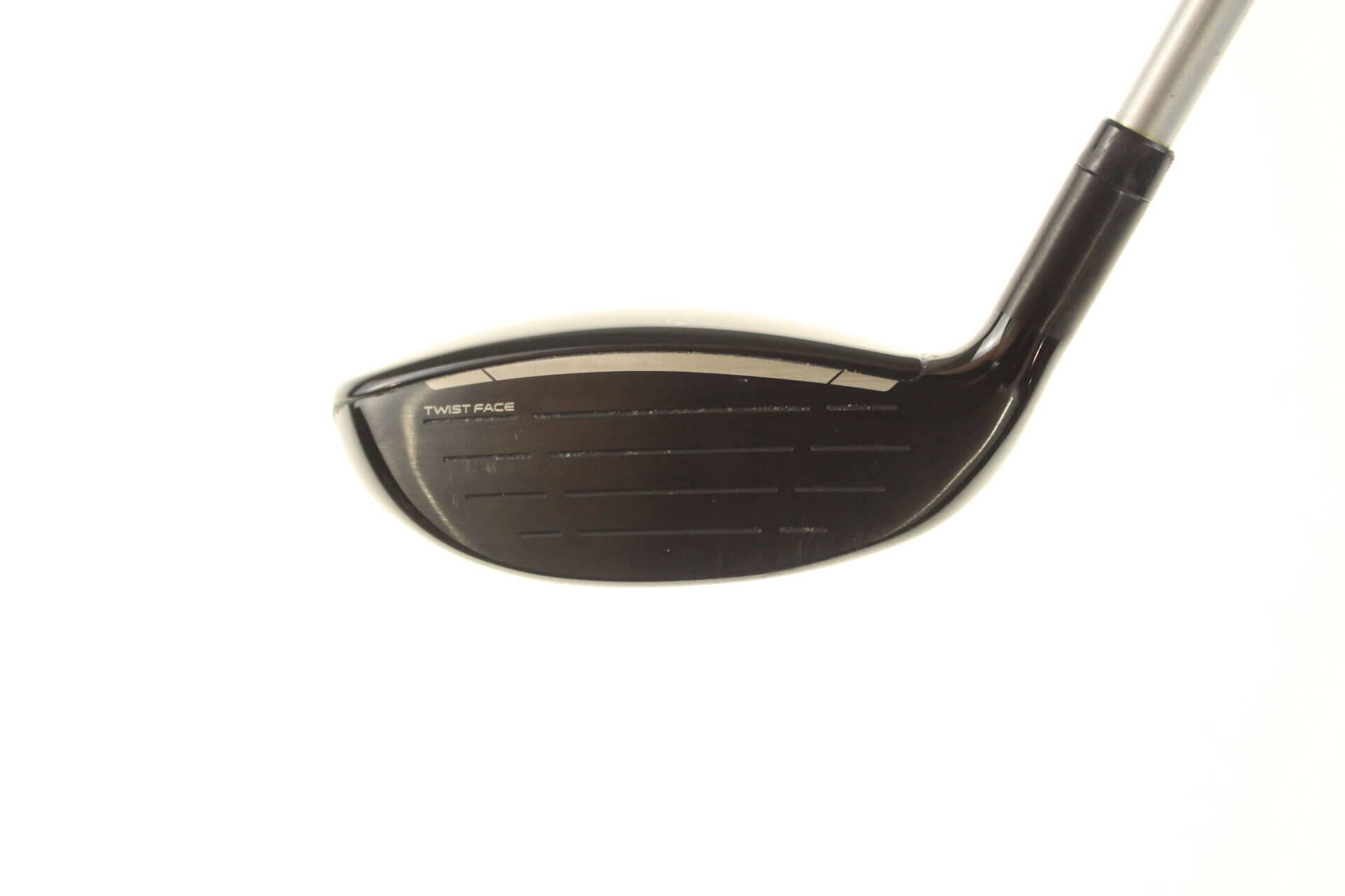 Seconde vie - TaylorMade Qi10 Max RH 19-deg Fairway Wood - Good 2/5