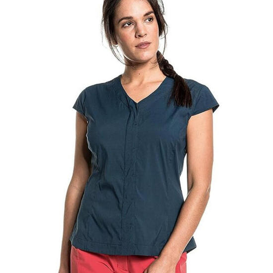 Koszula trekkingowa damska Schöffel Hohe Reuth