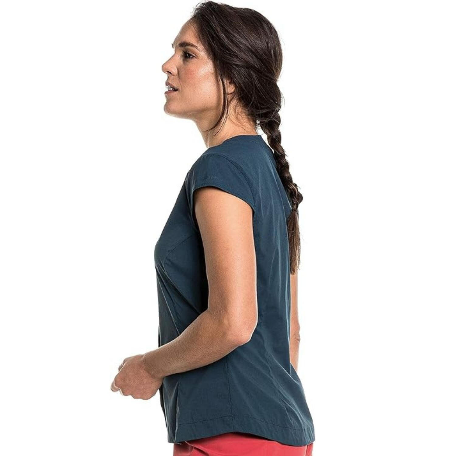 Chemise de trekking pour femmes Schöffel Hohe Reuth 3/5