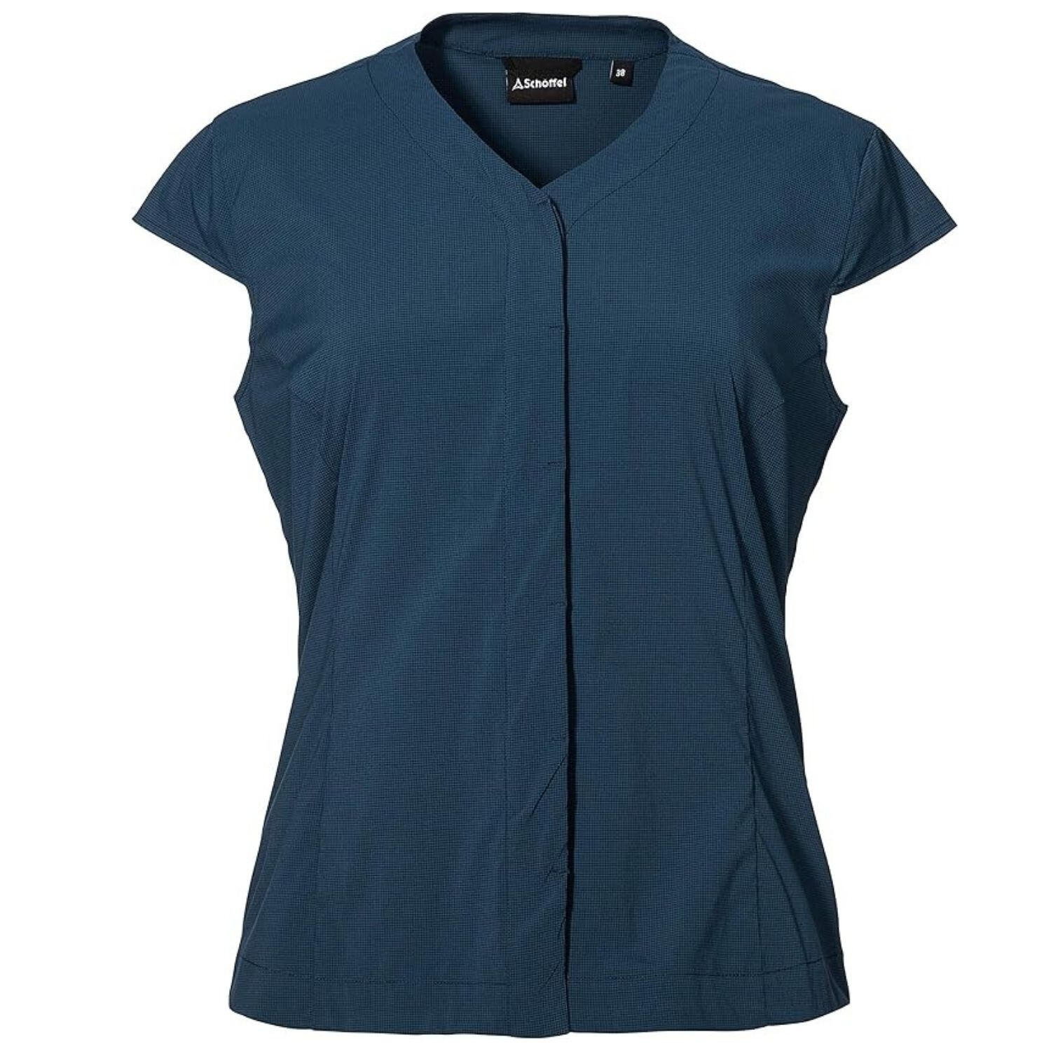 Chemise de trekking pour femmes Schöffel Hohe Reuth 4/5