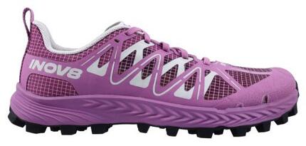 Chaussures Trail Inov 8 MudTalon Speed V2 Violet Femme