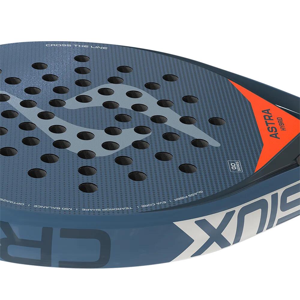 Padel-Schläger Siux Astra Hybrid 5/7