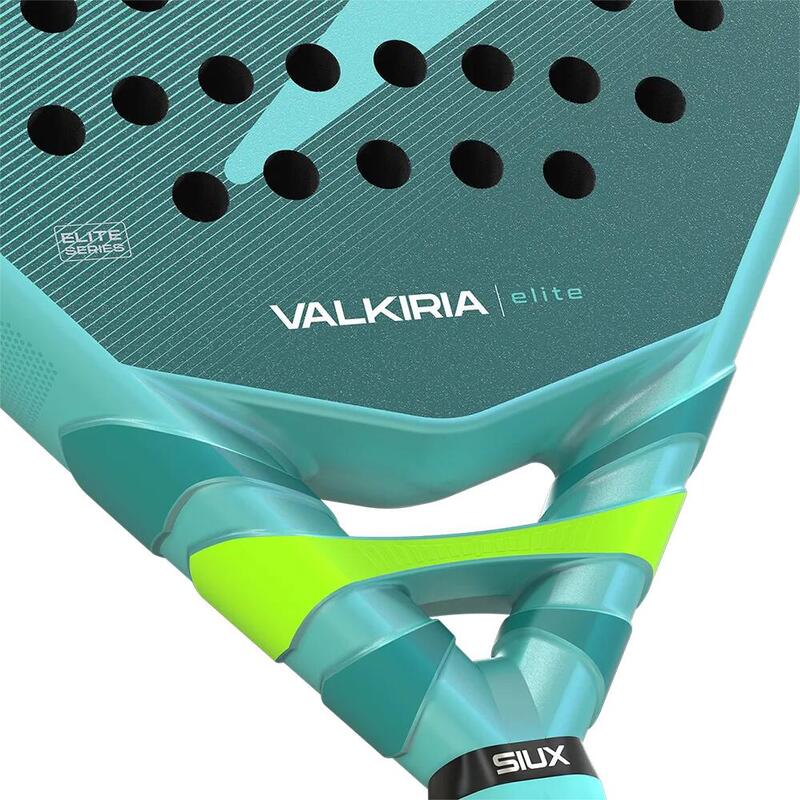 Siux Valkiria Elite 2