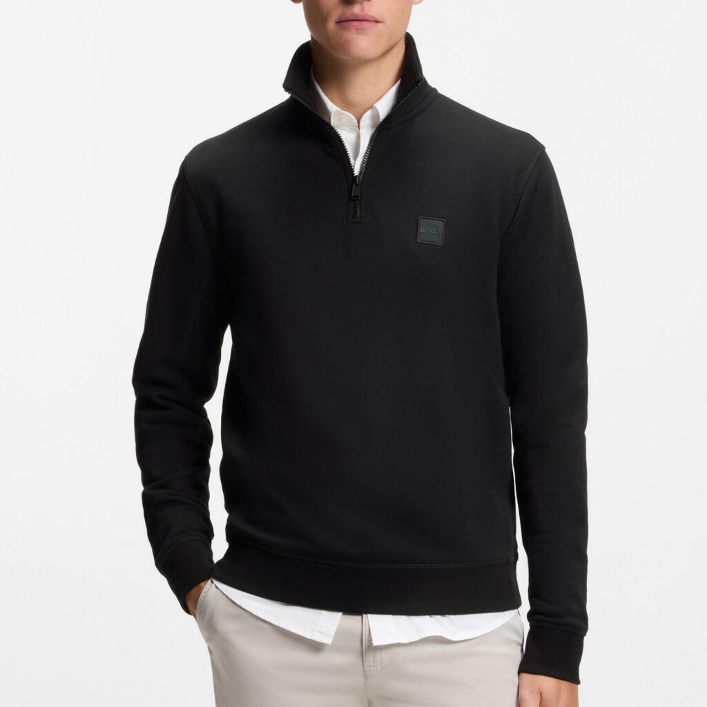 "Zestart" Jacke für Herren Schwarz 3/5