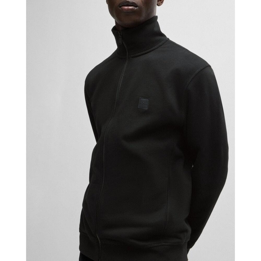 "Zestart" Jacke für Herren Schwarz 5/5