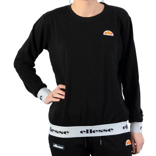 Sweat Ellesse Heritage Femme EH F SWS COL ROND 2