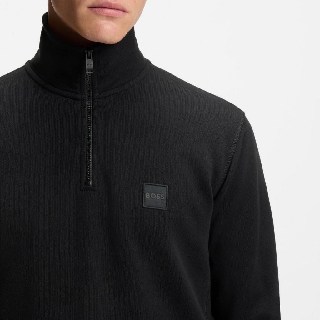 "Zestart" Jacke für Herren Schwarz 4/5