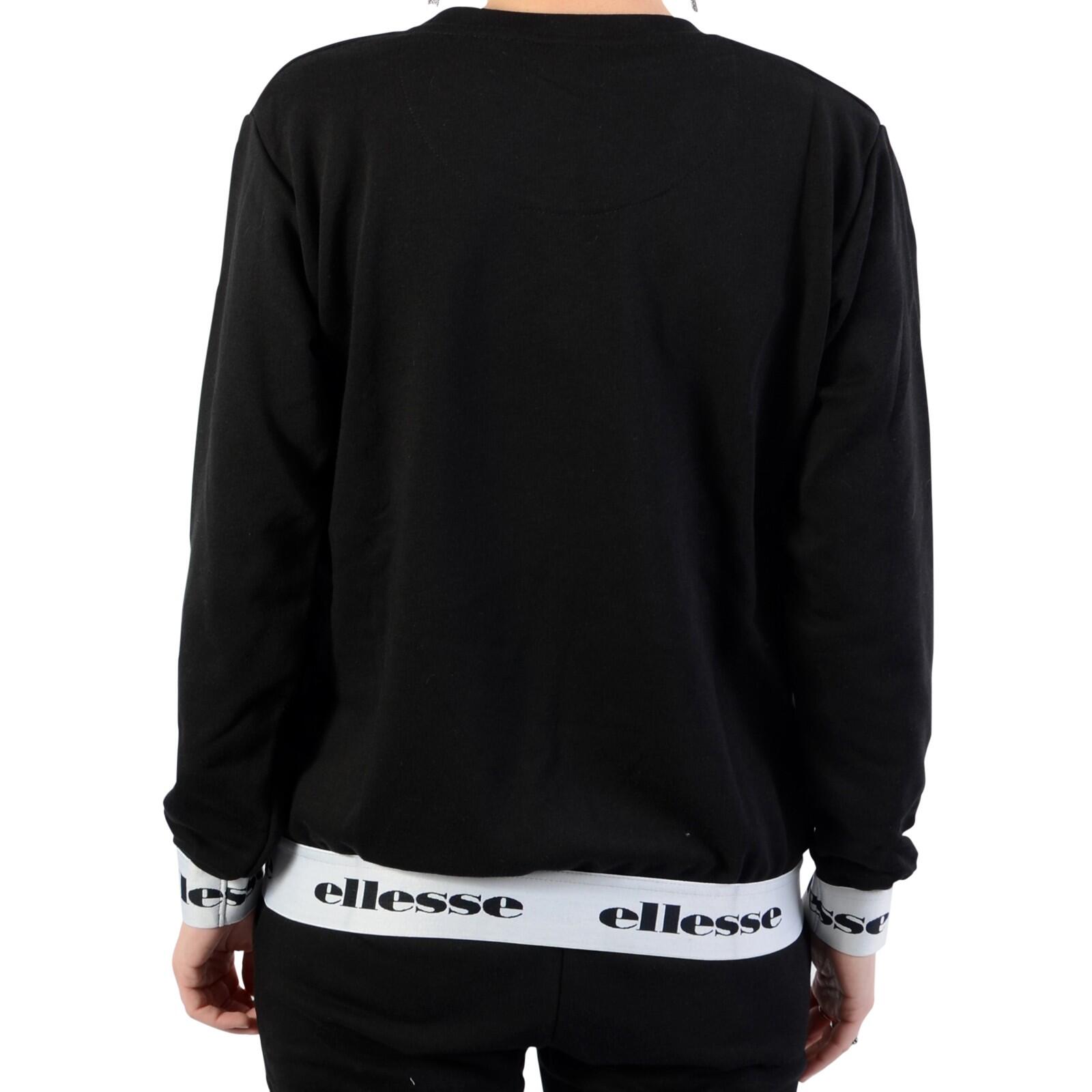 Sweat Ellesse Heritage Femme EH F SWS COL ROND 2 2/2