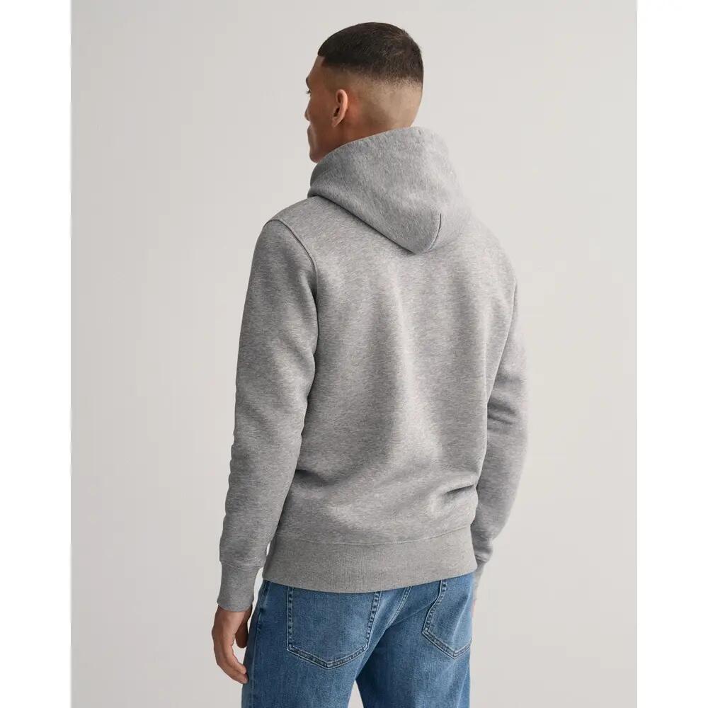 Mens Leisure Hoodie 2/4
