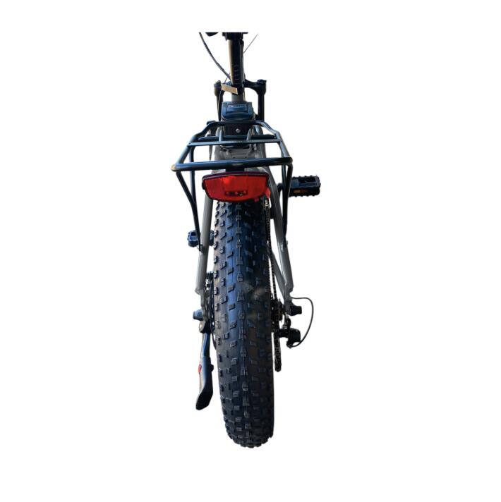 E-bike pieghevole Coppi Vesuvio Fat 20" 48V 13Ah 3/3