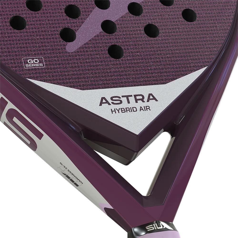SIUX ASTRA HYBRID AIR 2/6
