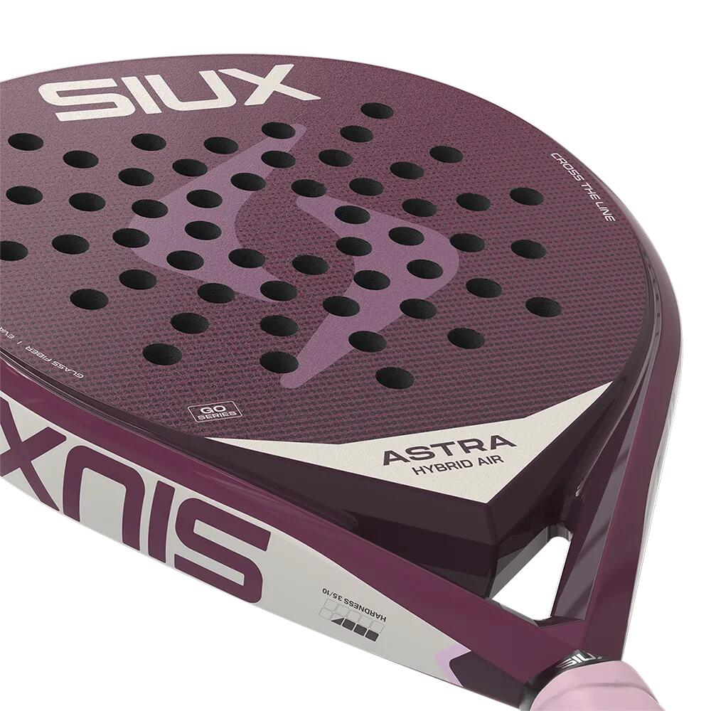 SIUX ASTRA HYBRID AIR 3/6
