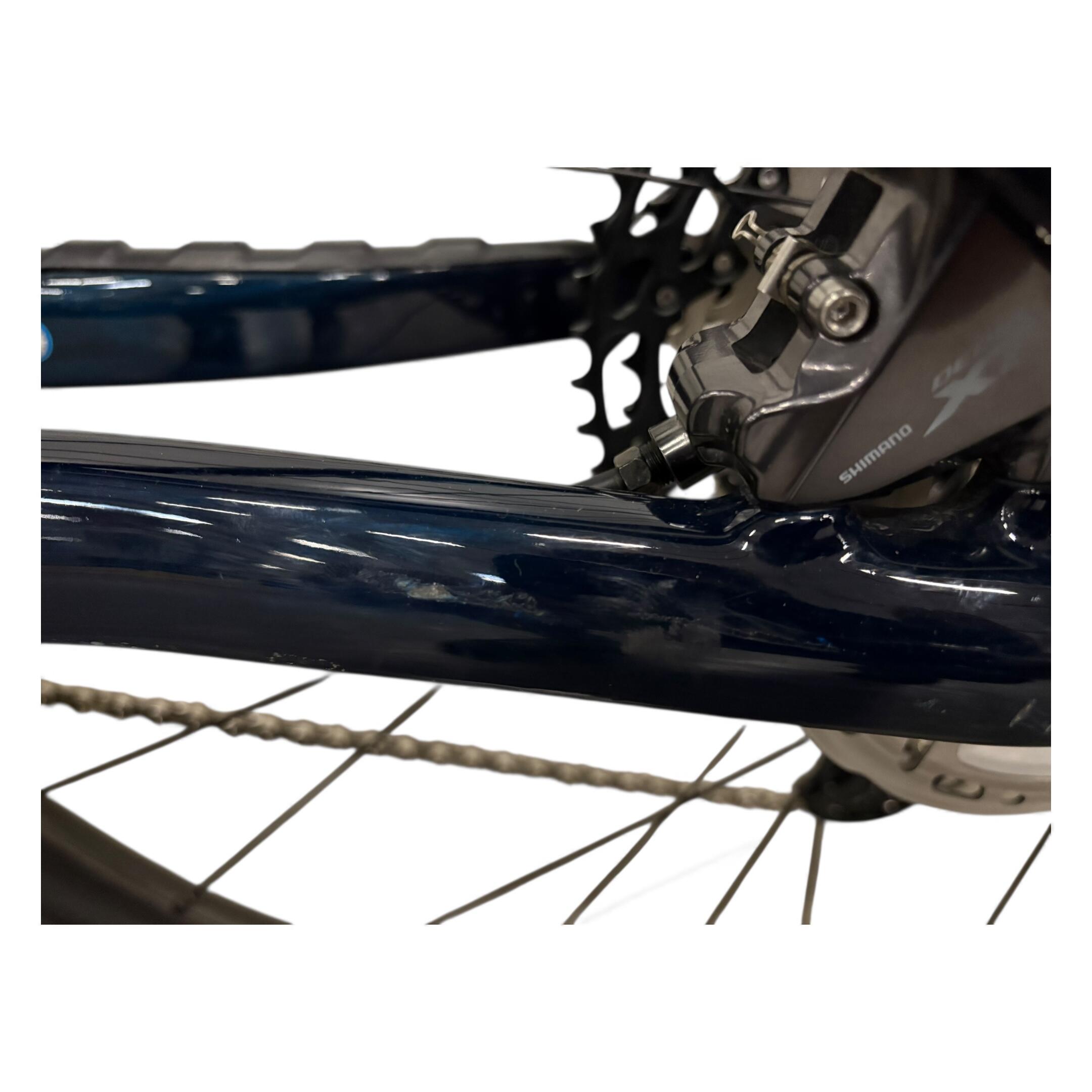 Seconde vie - VTT - Orbea Oiz M-Pro 7/7