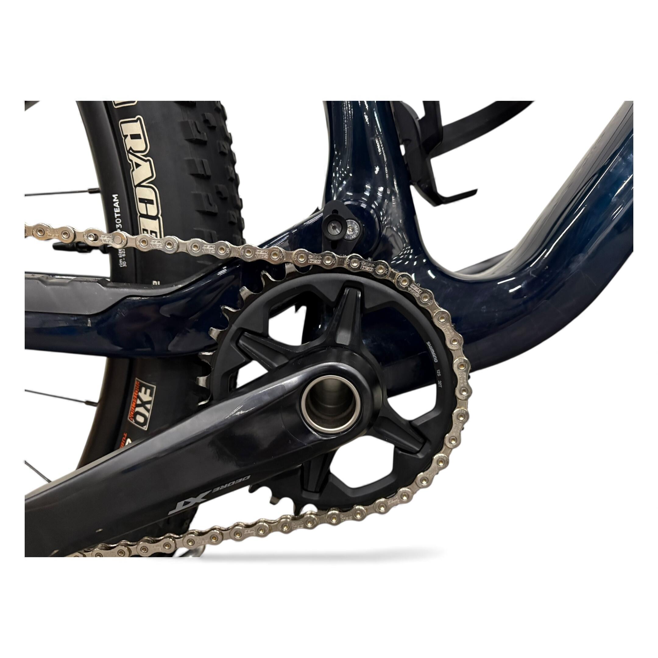 Seconde vie - VTT - Orbea Oiz M-Pro 4/7