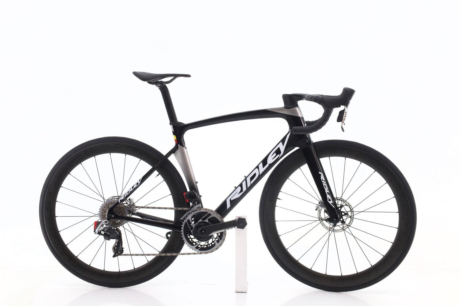 Refurbished Rennrad  Ridley Noah Fast AXS 12V  Sehr guter Zustand |  Decathlon