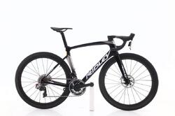 Vélo de route reconditionné · Ridley Noah Fast AXS 12V · Très bon état