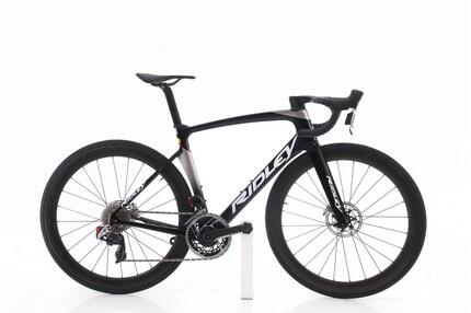 Vélo de route reconditionné · Ridley Noah Fast AXS 12V · Très bon état