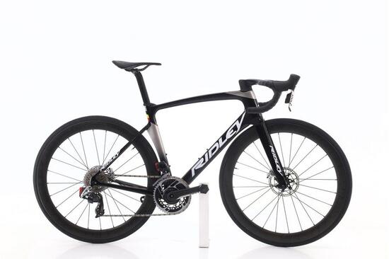 Vélo de route reconditionné · Ridley Noah Fast AXS 12V · Très bon état
