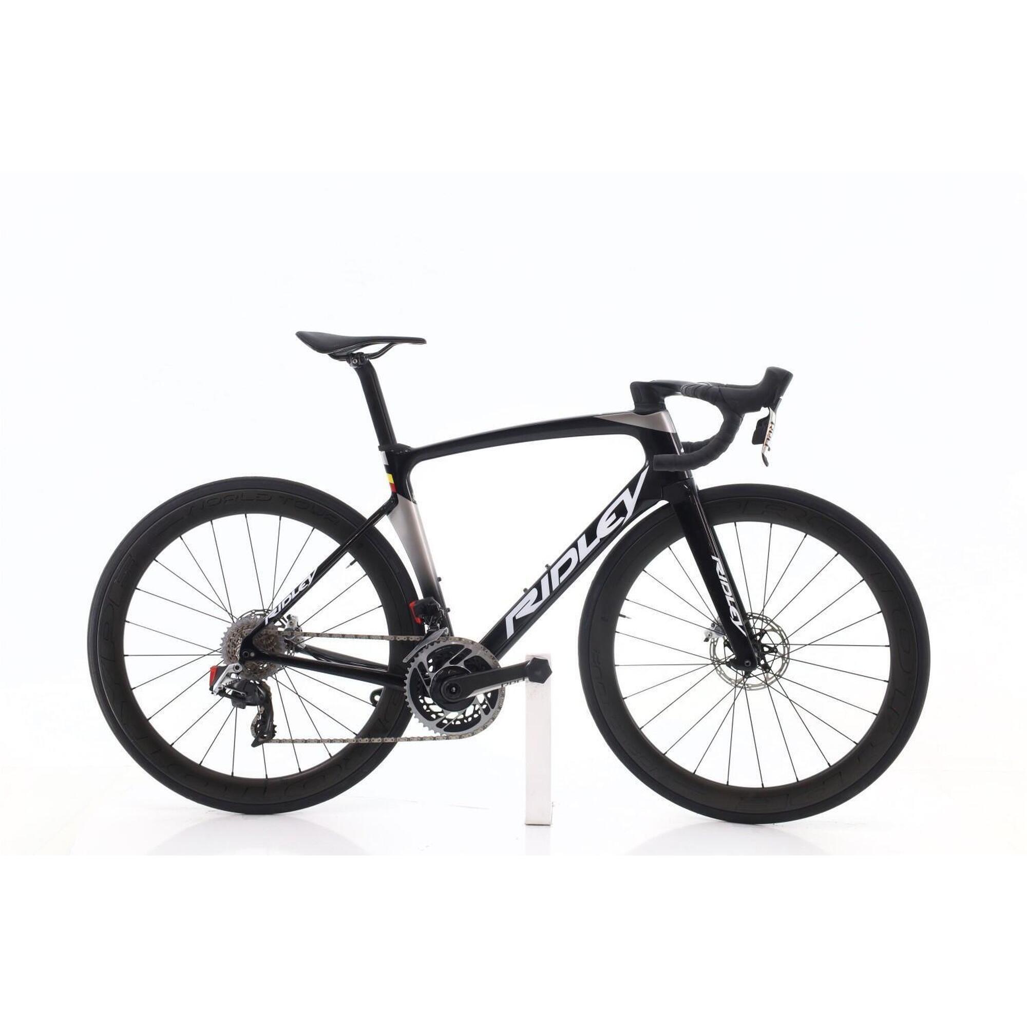 RIDLEY 2ND LIFE - Silniční kolo Ridley Noah Fast AXS 12V 12 rychlostí