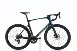 Vélo de route reconditionné · Foil RC 20 AXS 12V · Très bon état