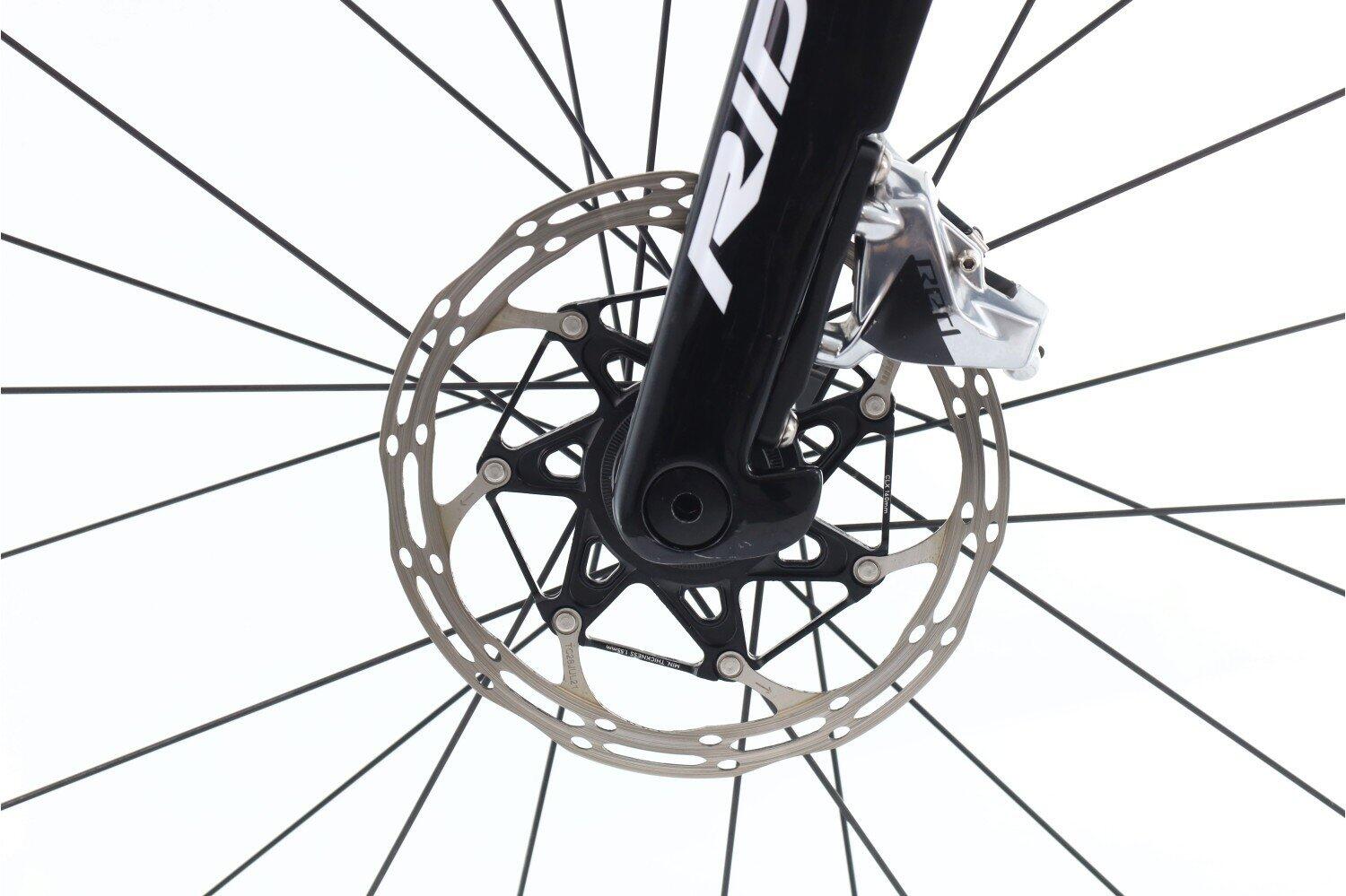 Vélo de route reconditionné · Ridley Noah Fast AXS 12V · Très bon état 7/8