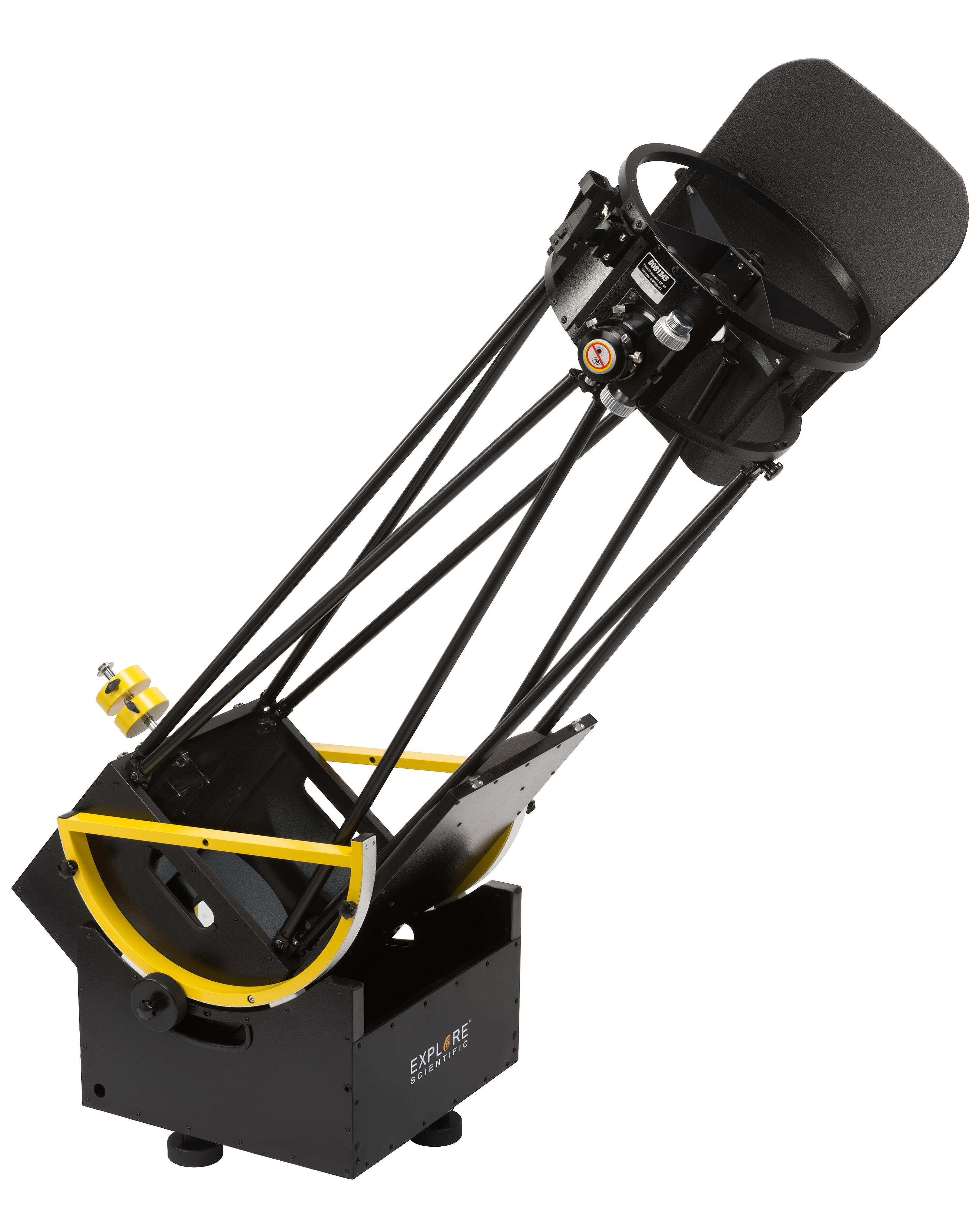 Ultra Light Dobsonian 305mm GENERACIÓN II 2/6