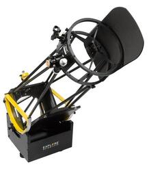 EXPLORE SCIENTIFIC Ultra Light Dobsonian 305mm GENERATION II