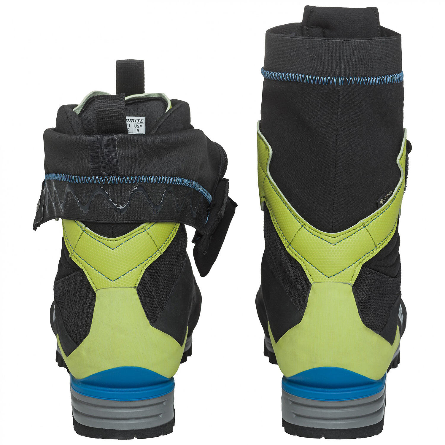 Unisex Multifunktionshalbschuh MIAGE PEAK GTX 3/4