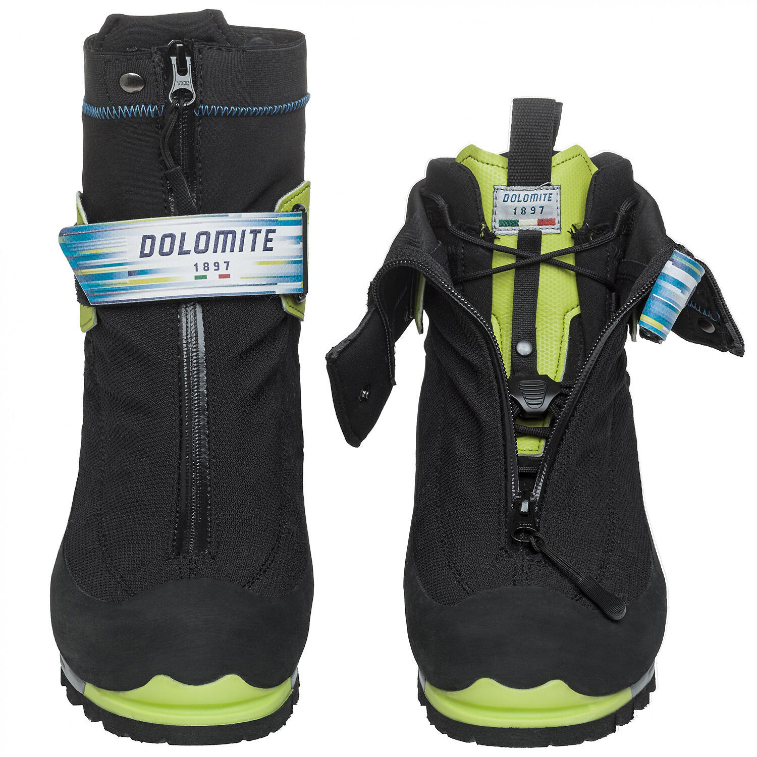 Unisex Multifunktionshalbschuh MIAGE PEAK GTX 2/4