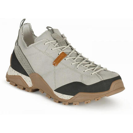 Trekking-Sportschuhe für Damen Aku Nativa leicht strapazierfähig