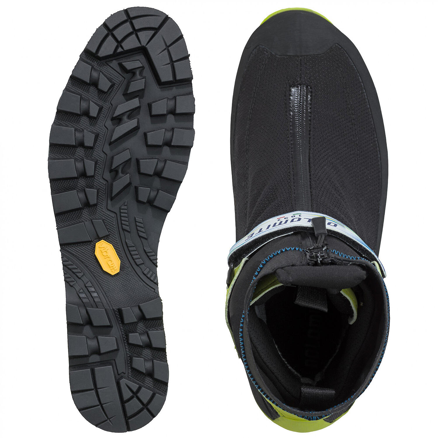 Unisex Multifunktionshalbschuh MIAGE PEAK GTX 4/4