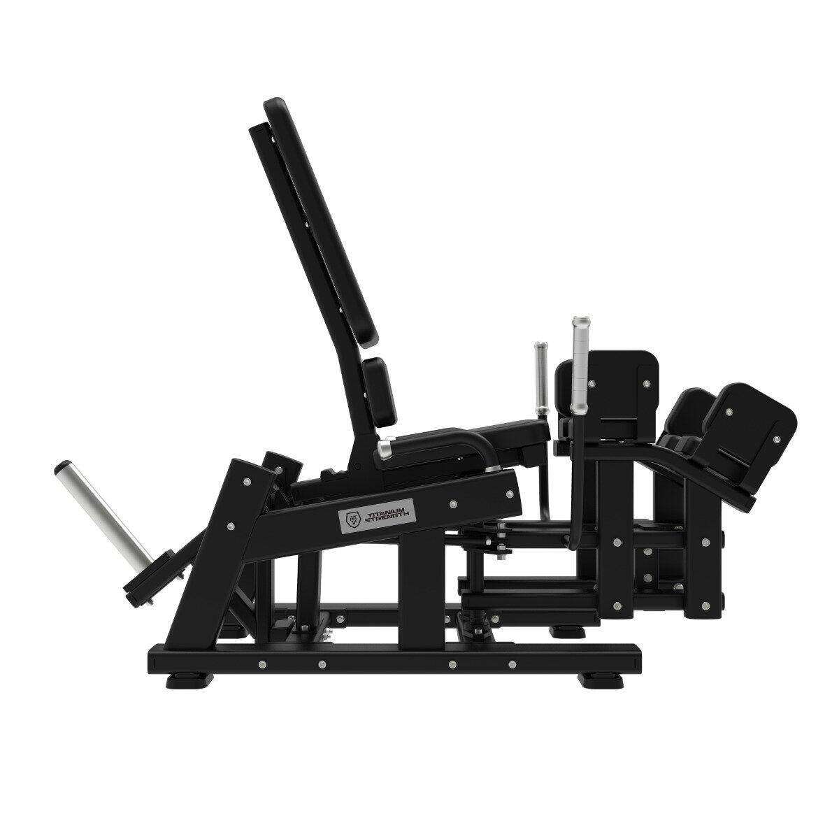 Machine à 3/5