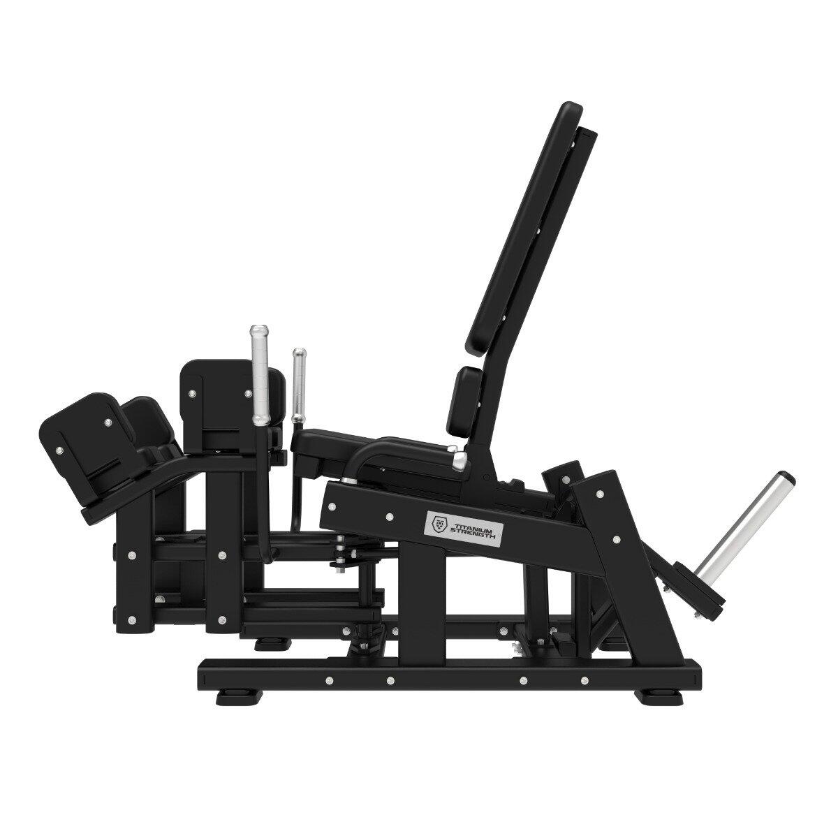 Machine à 2/5