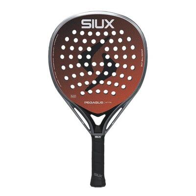 Siux - Pala de Pádel Pegasus Elite 2026 nivel Semi Profesional forma lágrima