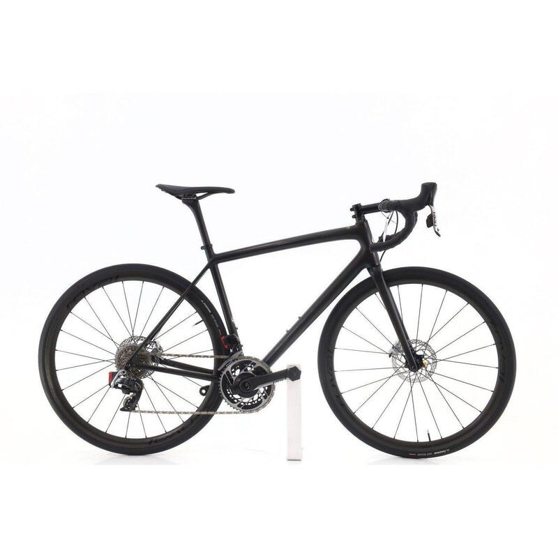 Second life · R. szosowy ·  Aethos S-Works AXS 12V · Reacondicionada