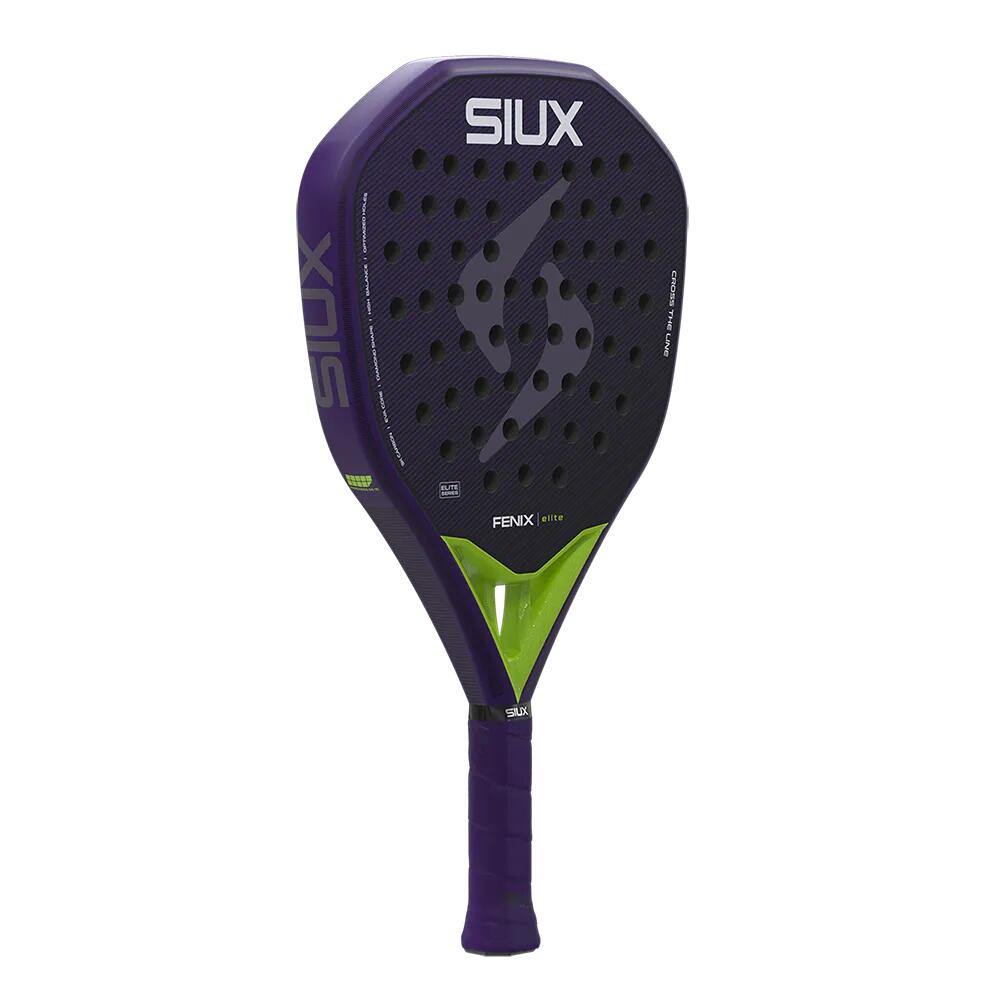 SIUX FENIX ELITE 6 5/5