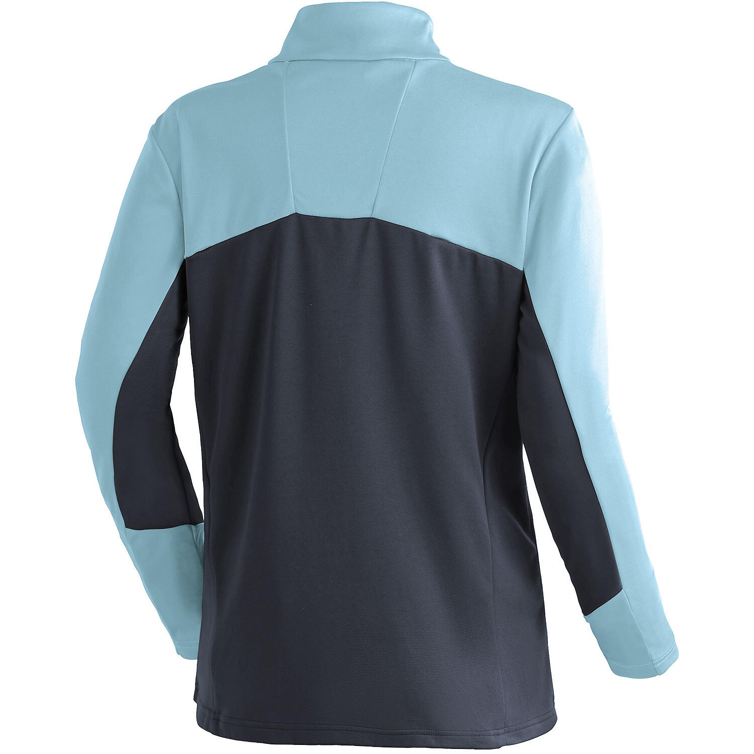 Maglia termica da donna Maier Sports Evii 2/3