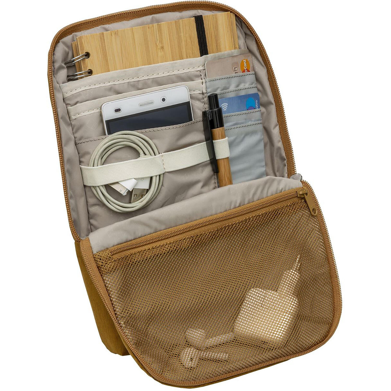 Unisex Tasche TRAVEL ORGANIZERM 4/4