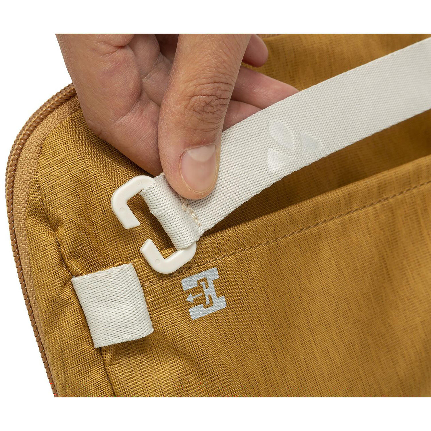 Unisex Tasche TRAVEL ORGANIZER S 4/6