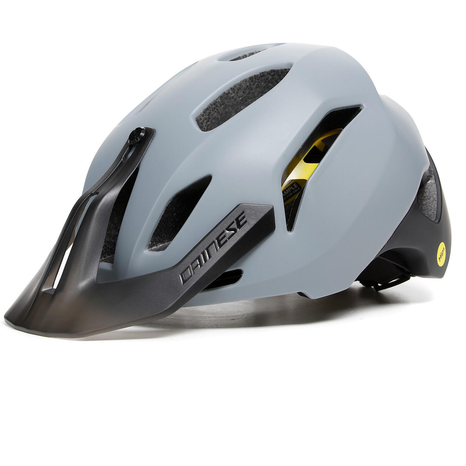 Unisex Helm LINEA 03MIPS 3/3