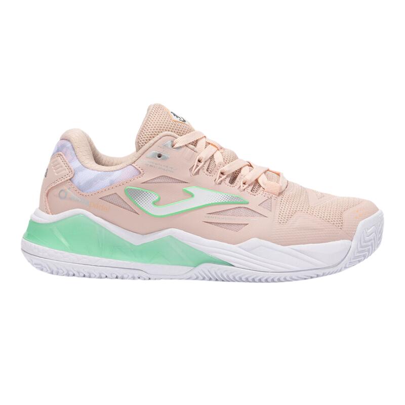 Scarpe Joma Spin Lady 2529 Rosa 1/7