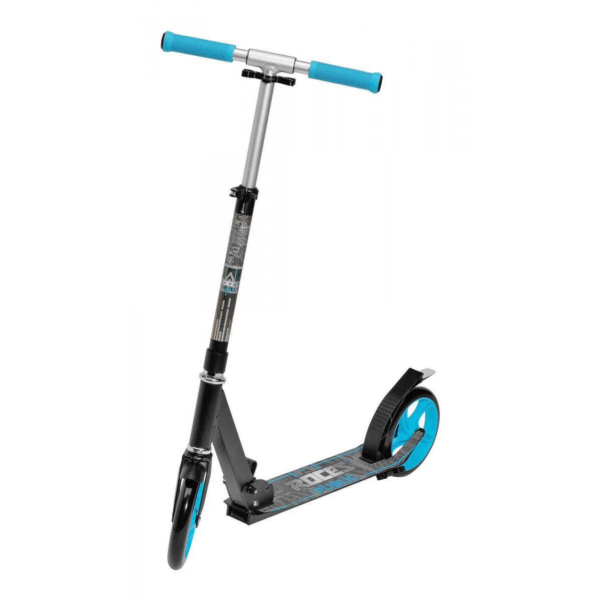 ROCES Children's aluminium scooter Roces