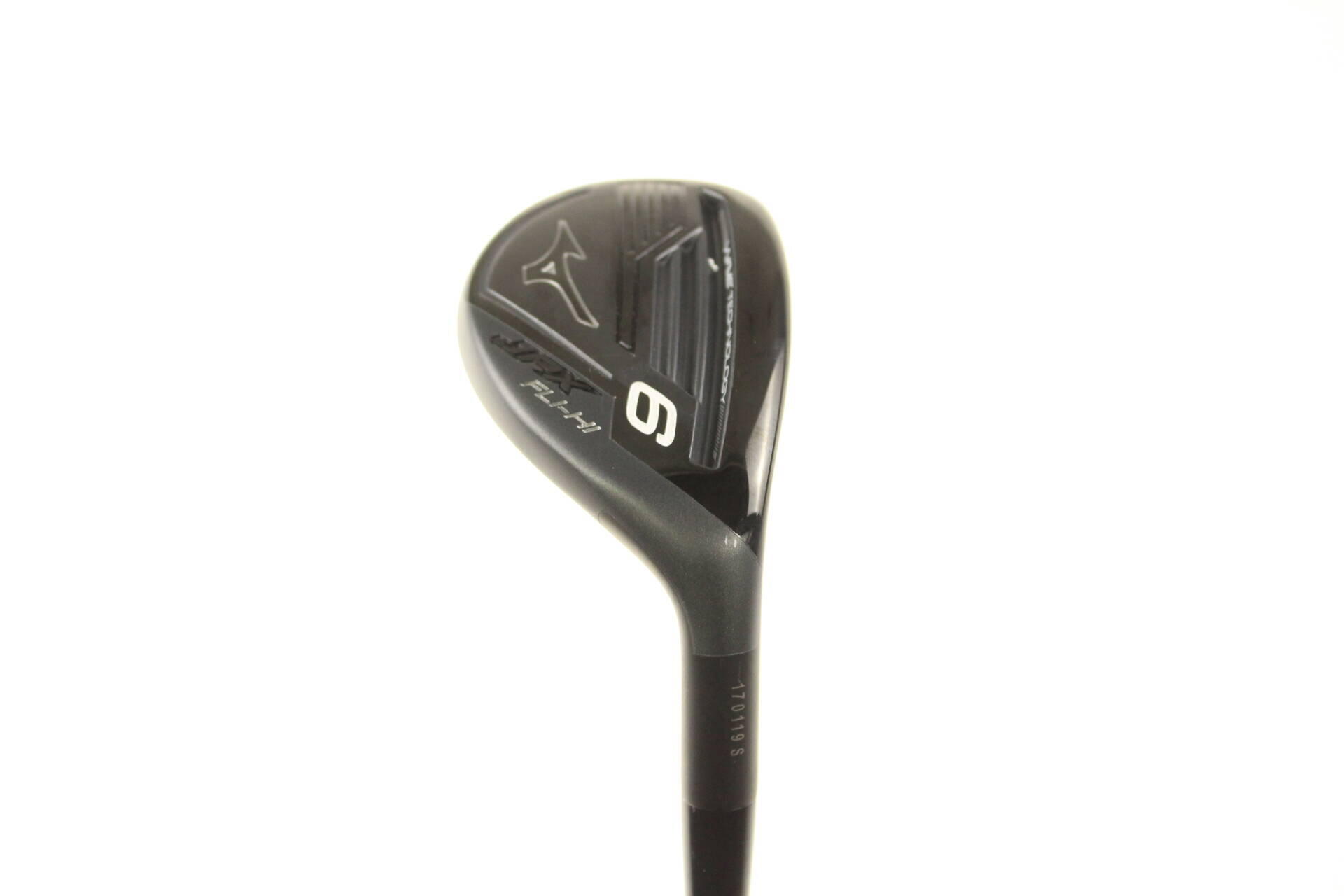 MIZUNO picture