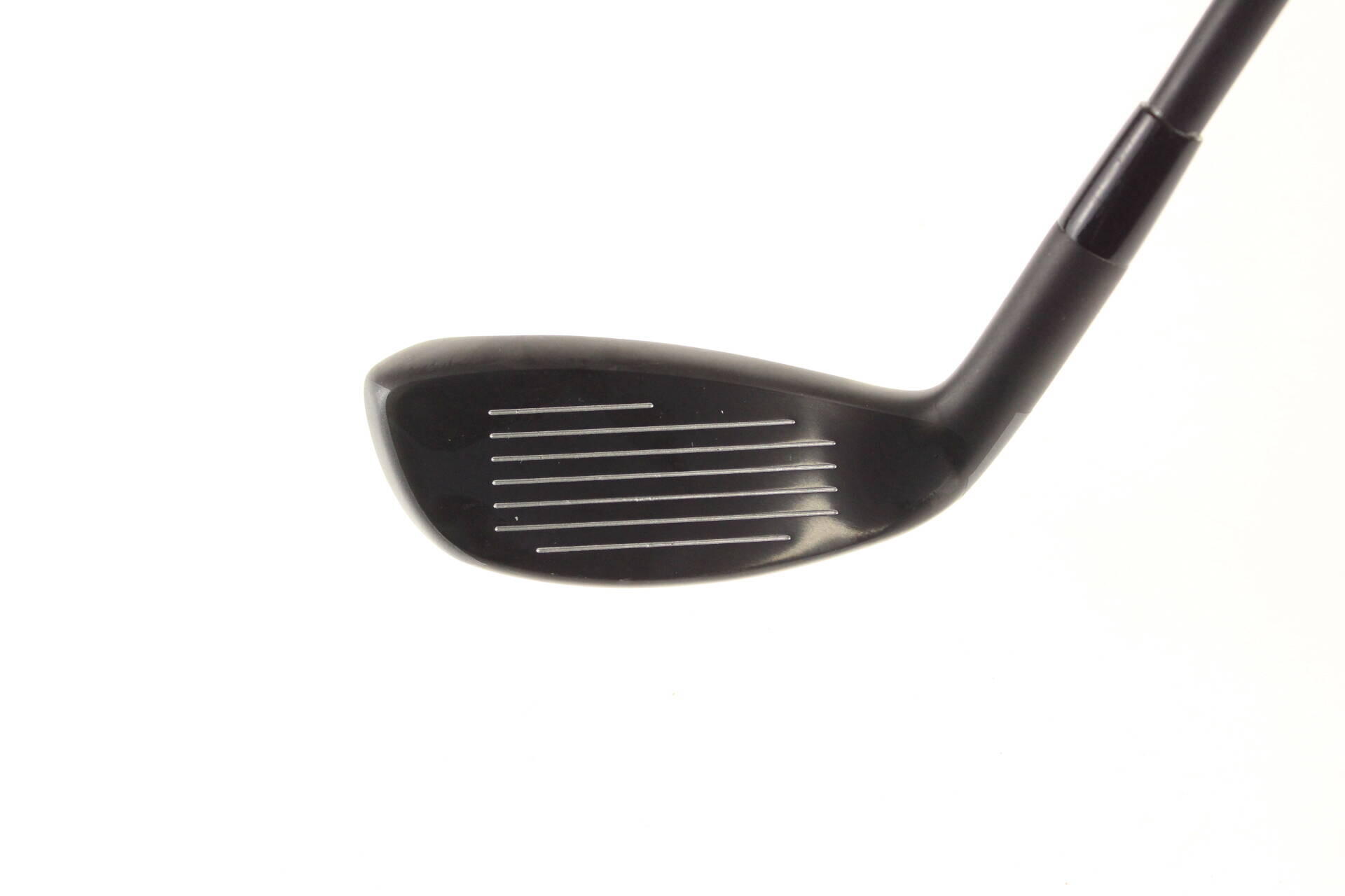 Seconde vie - Mizuno JPX Fli-Hi 2019 RH 25-deg Hybrid - Very good 2/5