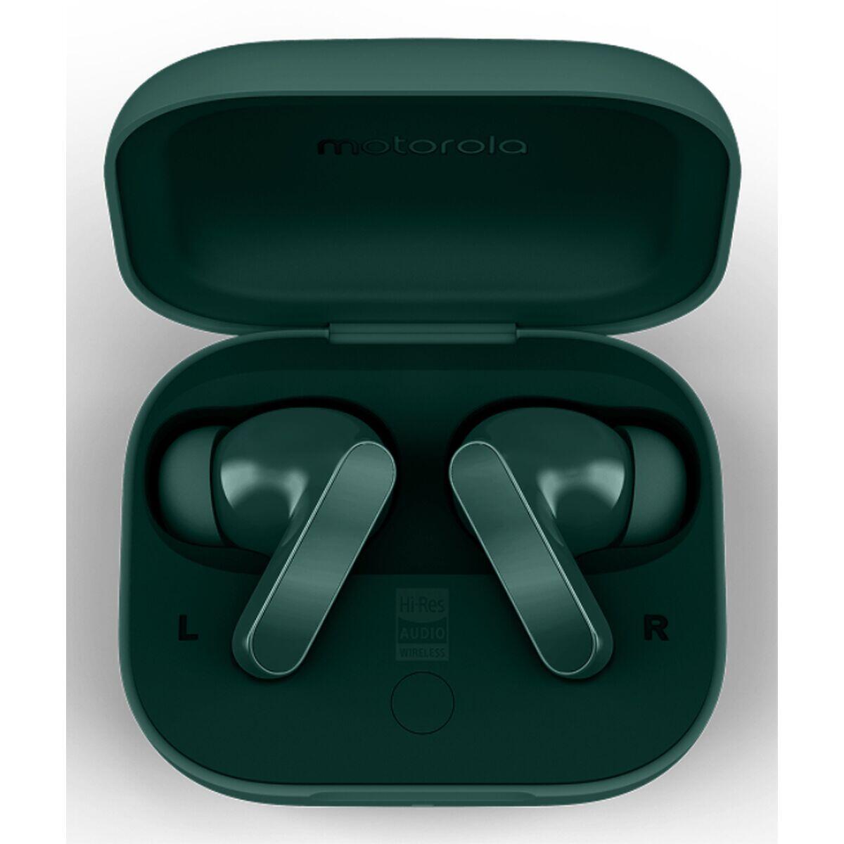 Auriculares MOTOROLA PG38C07951 Azul 2/4